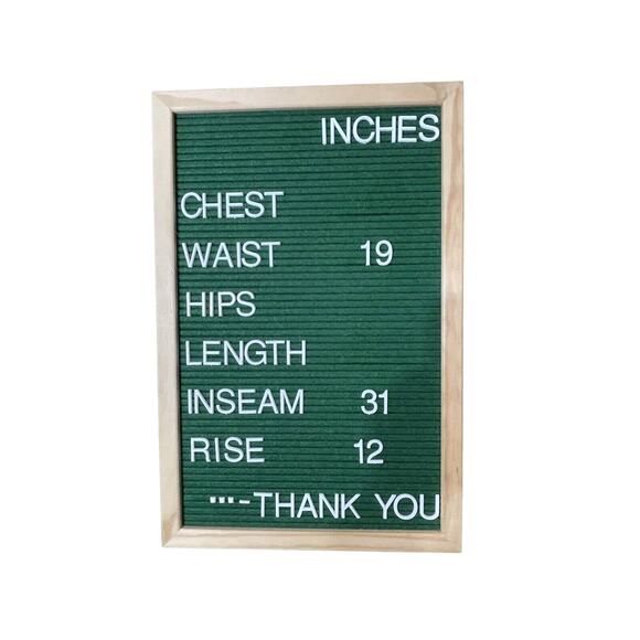 J Jill Pants Women's Size Large White 100% Linen Flat Front Pull On Crop Pockets - Picture 11 of 11